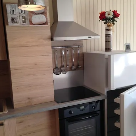 Grand 3 Pieces Avec Terrasse Et Equipements Modernes - Fr-1-814-72